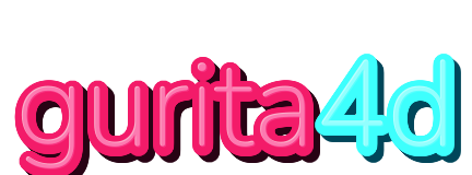 gurita4d — logo kanal